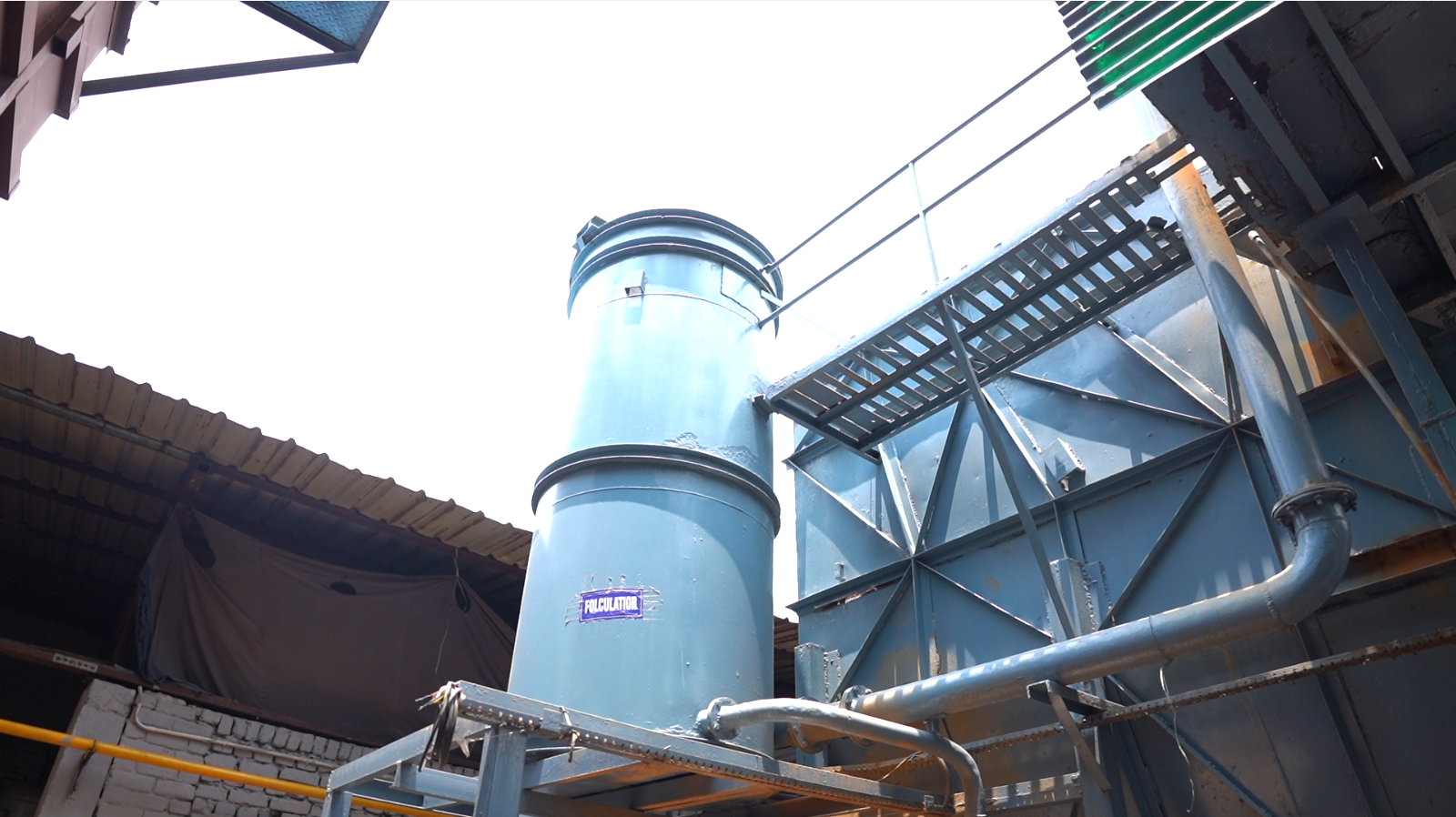 Sustainable Textile Production